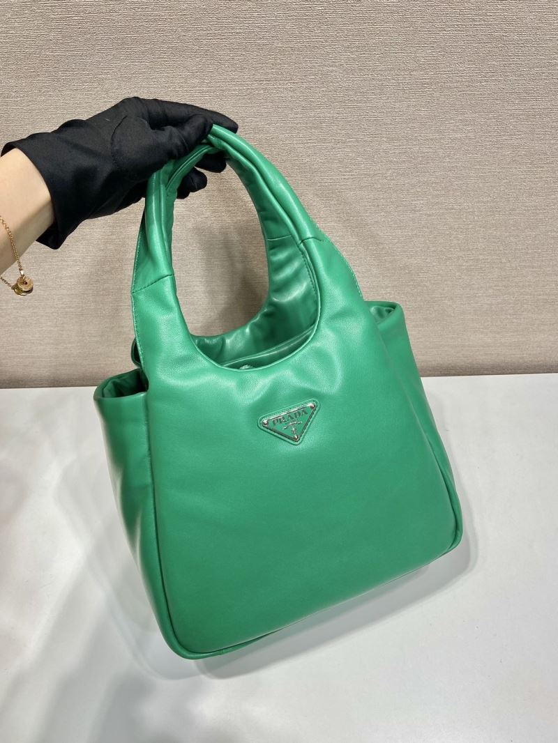 Pra*a tote bags